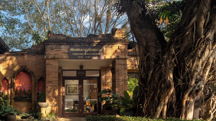 The Legend Chiang Rai Boutique River Resort and Spa
