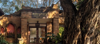 The Legend Chiang Rai Boutique River Resort and Spa