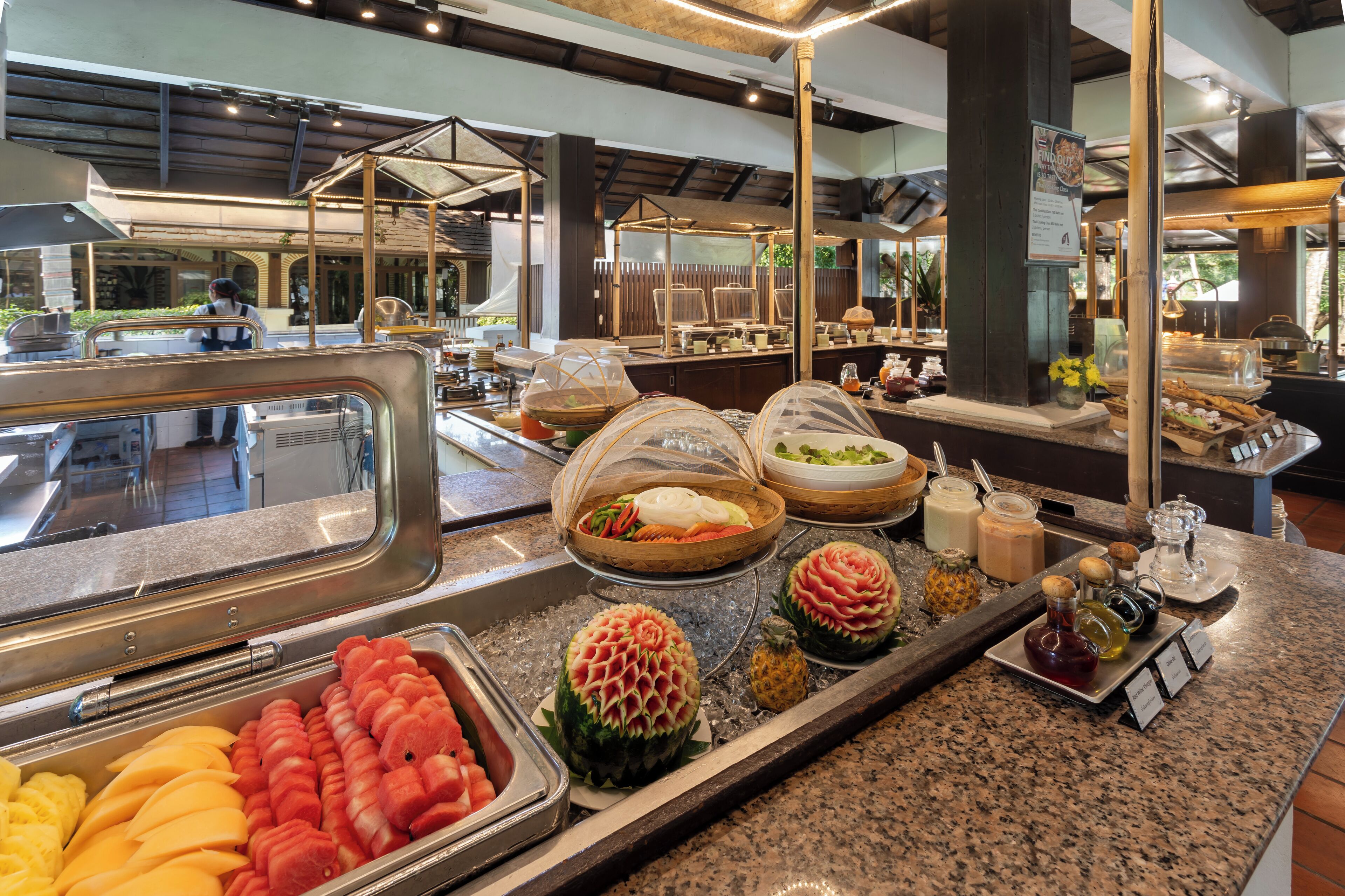 Photo - The Legend Chiang Rai Boutique River Resort & Spa