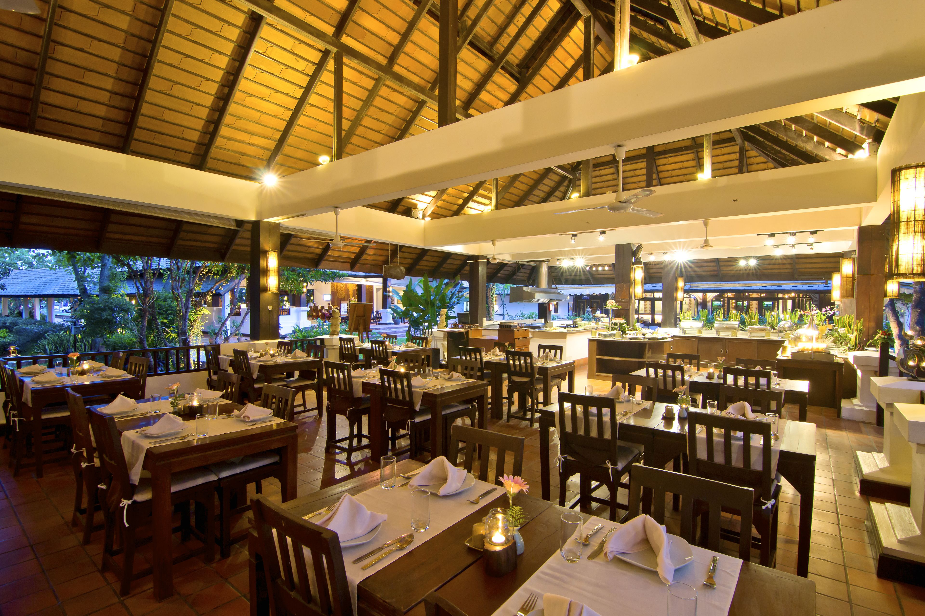 Photo - The Legend Chiang Rai Boutique River Resort & Spa