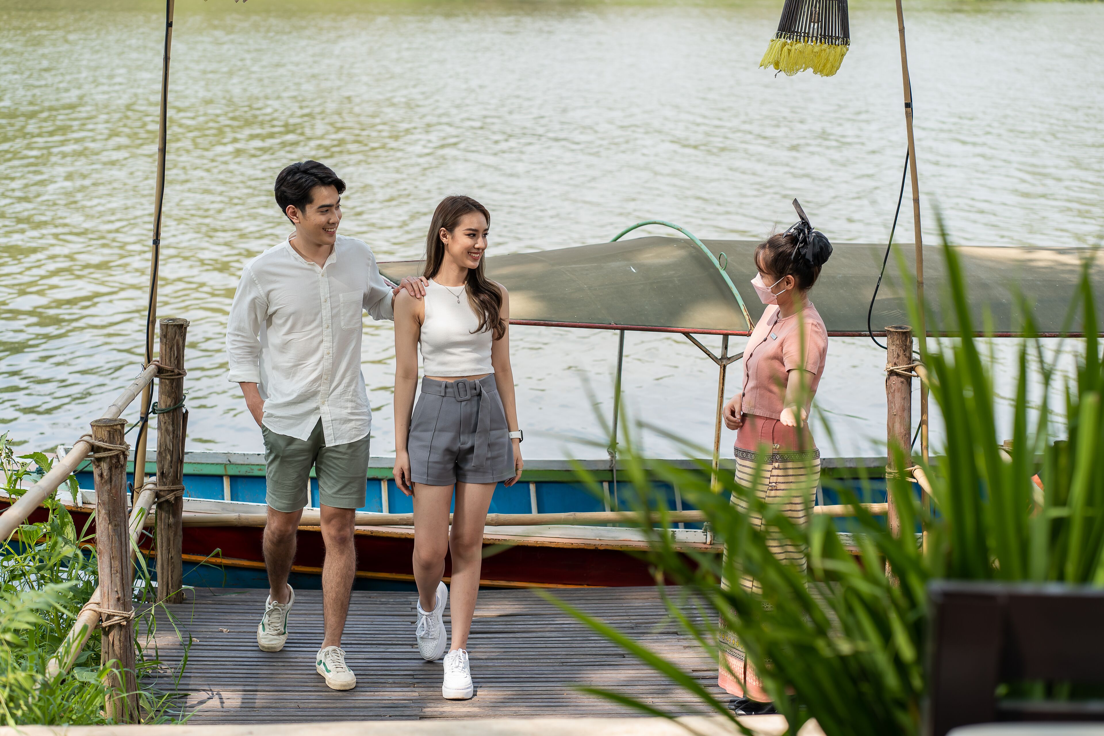 Photo - The Legend Chiang Rai Boutique River Resort & Spa