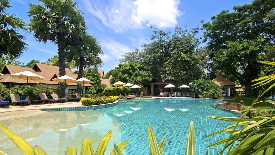 The Legend Chiang Rai Boutique River Resort and Spa