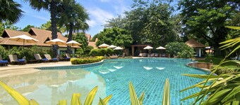 The Legend Chiang Rai Boutique River Resort and Spa