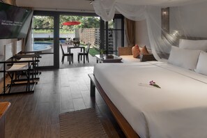 Pool Villa