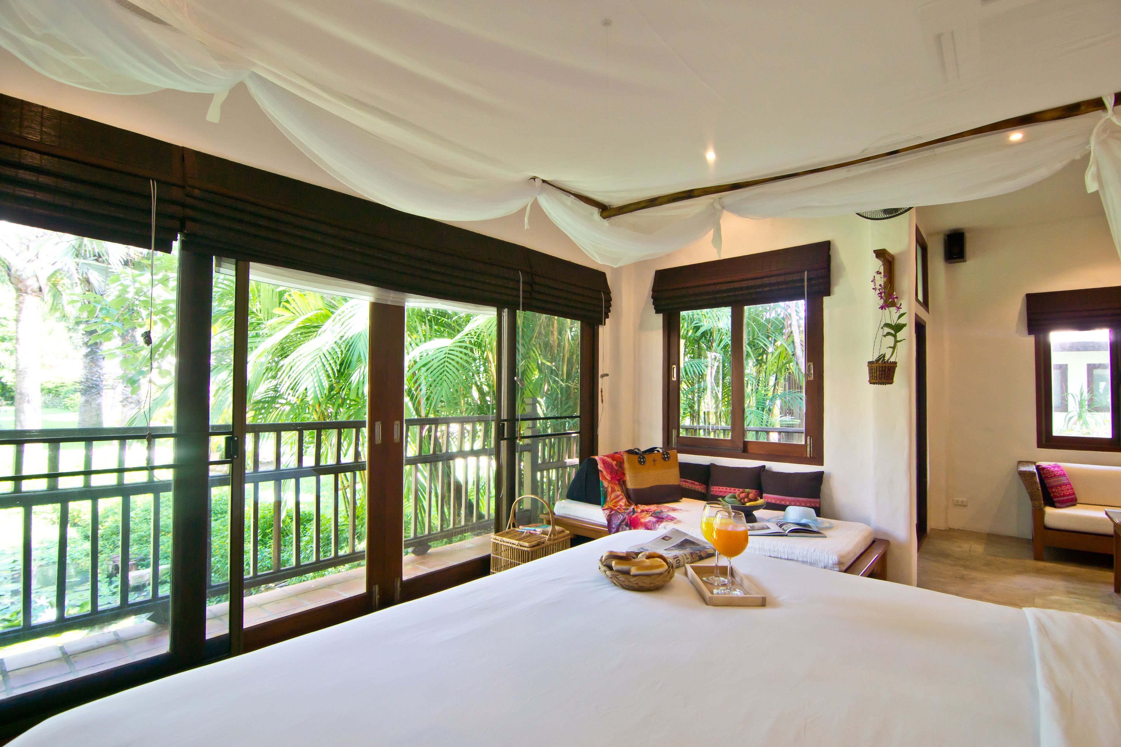 Grand Deluxe Studio | 客房景观