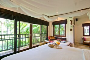 Grand Deluxe Studio | إطلالة الغرفة