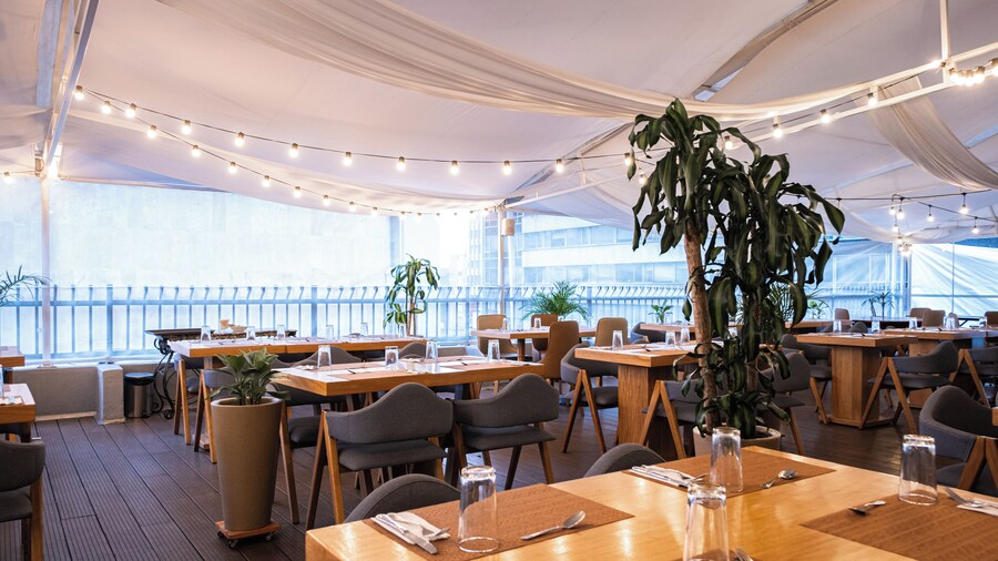 波哥大特昆达玛套房酒店