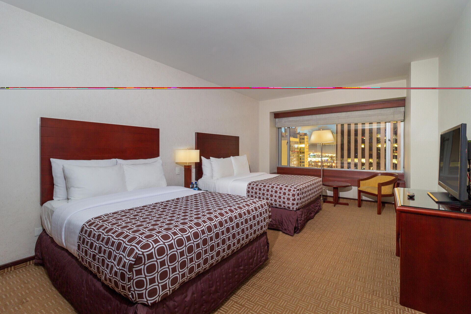 In-room safe, individually furnished, desk, laptop workspace