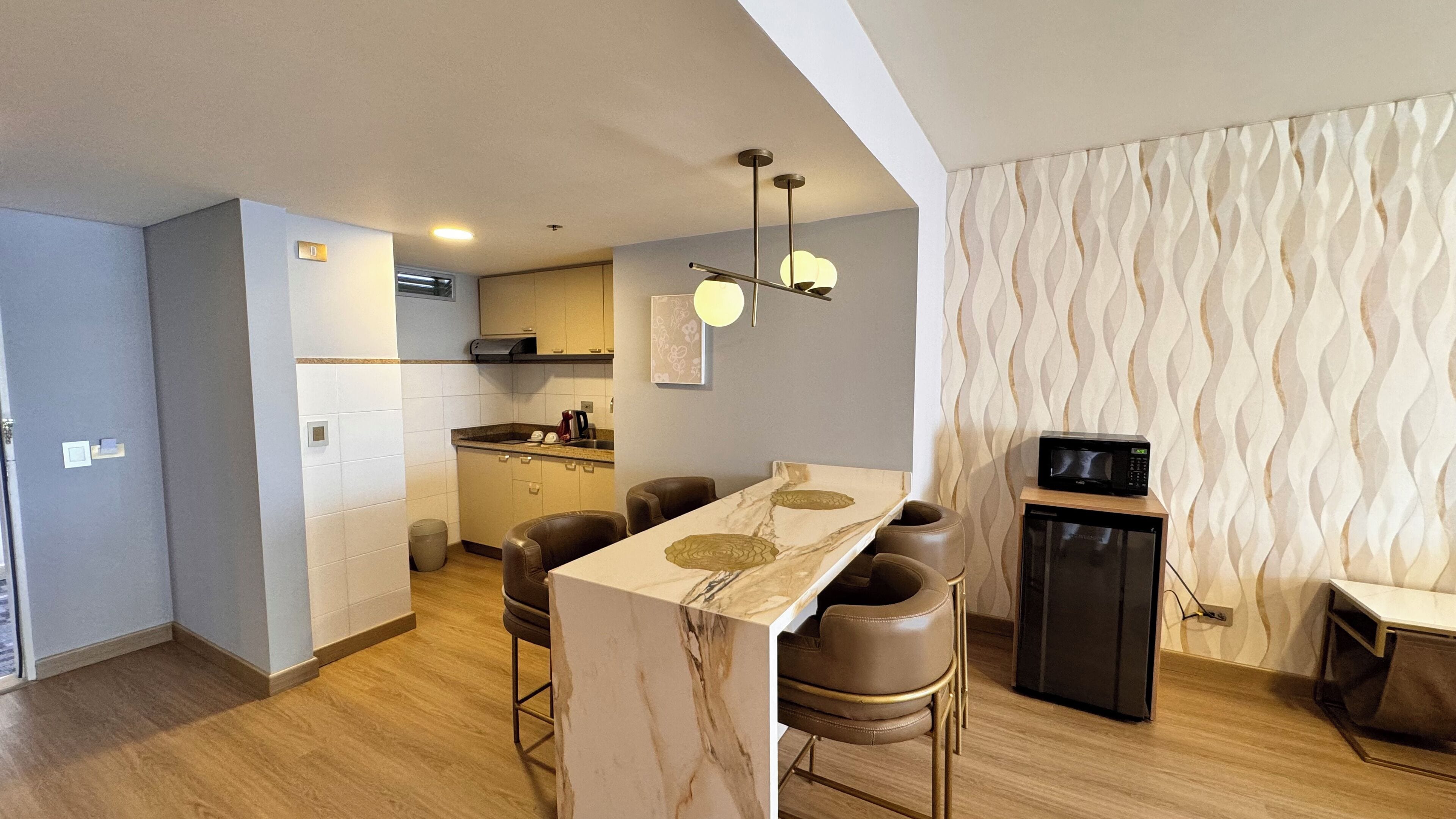 Foto - Tequendama Suites Bogota