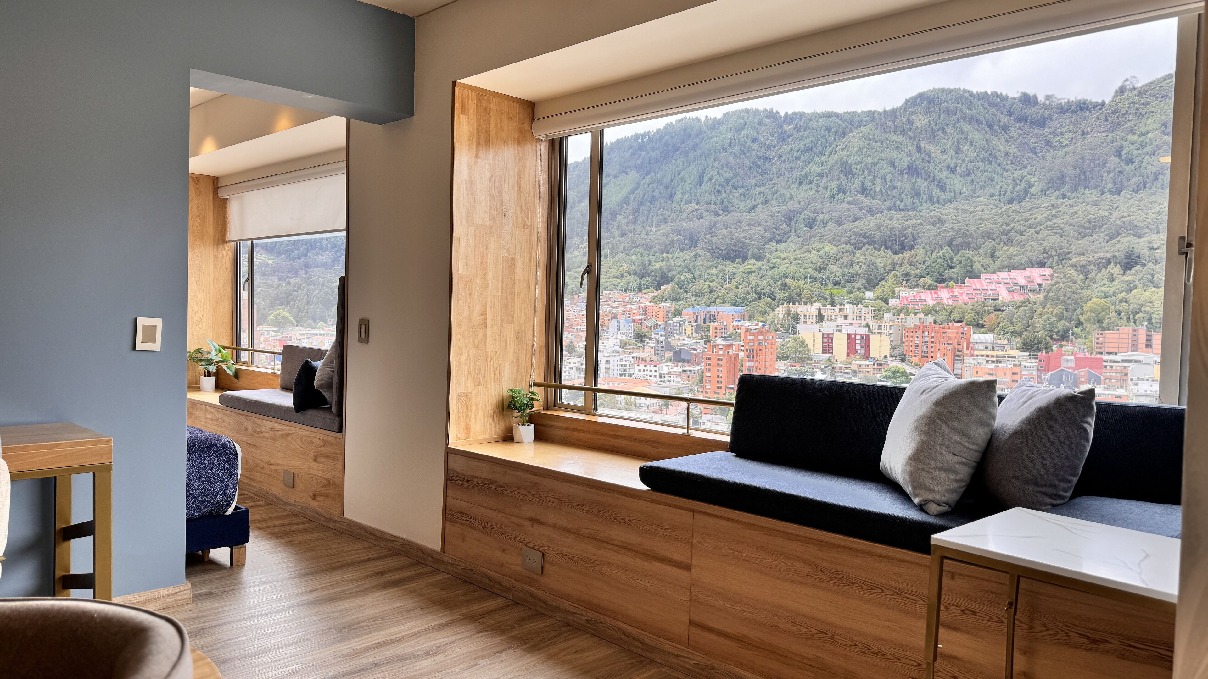 Foto - Tequendama Suites Bogota