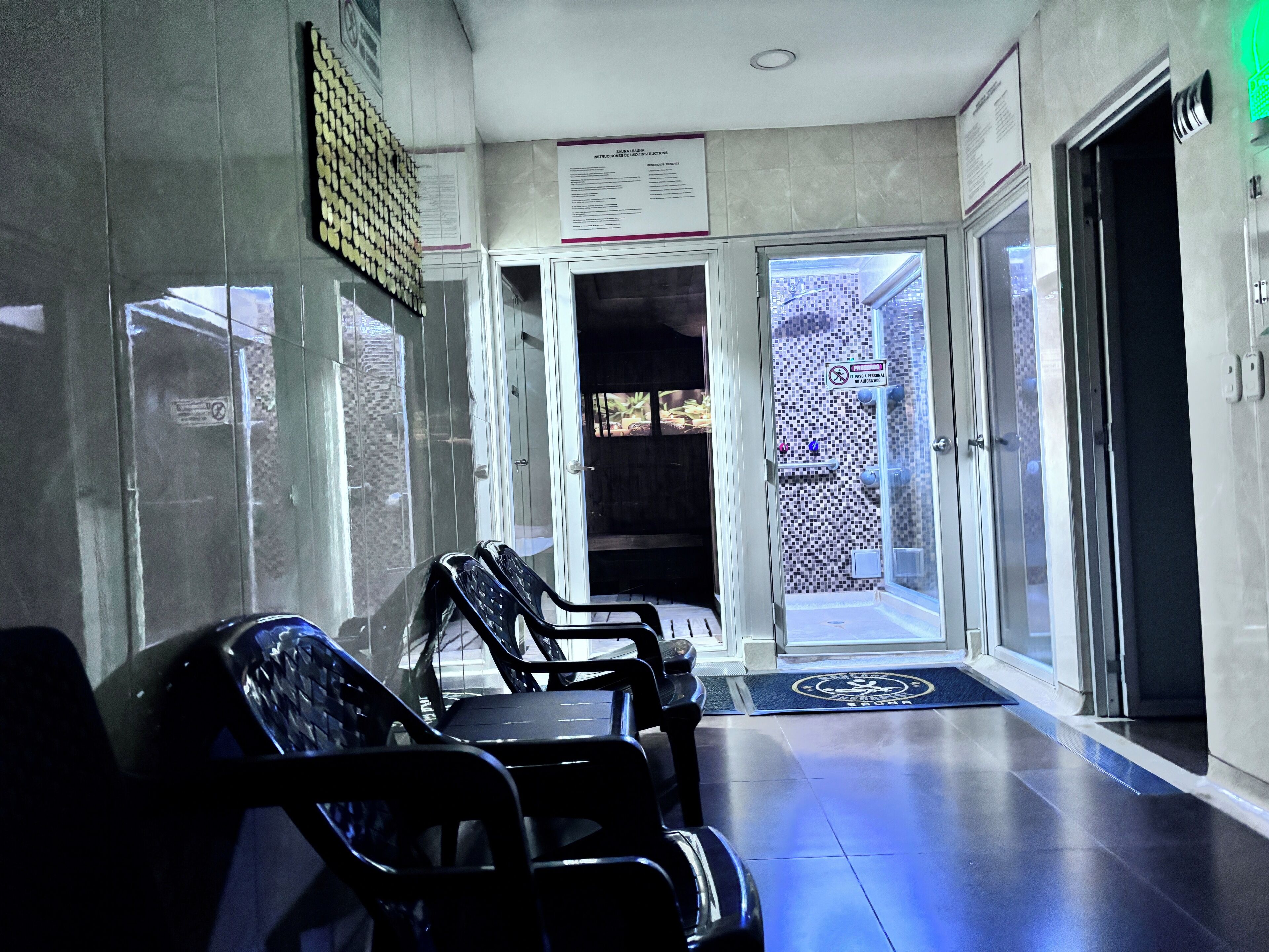 Spa