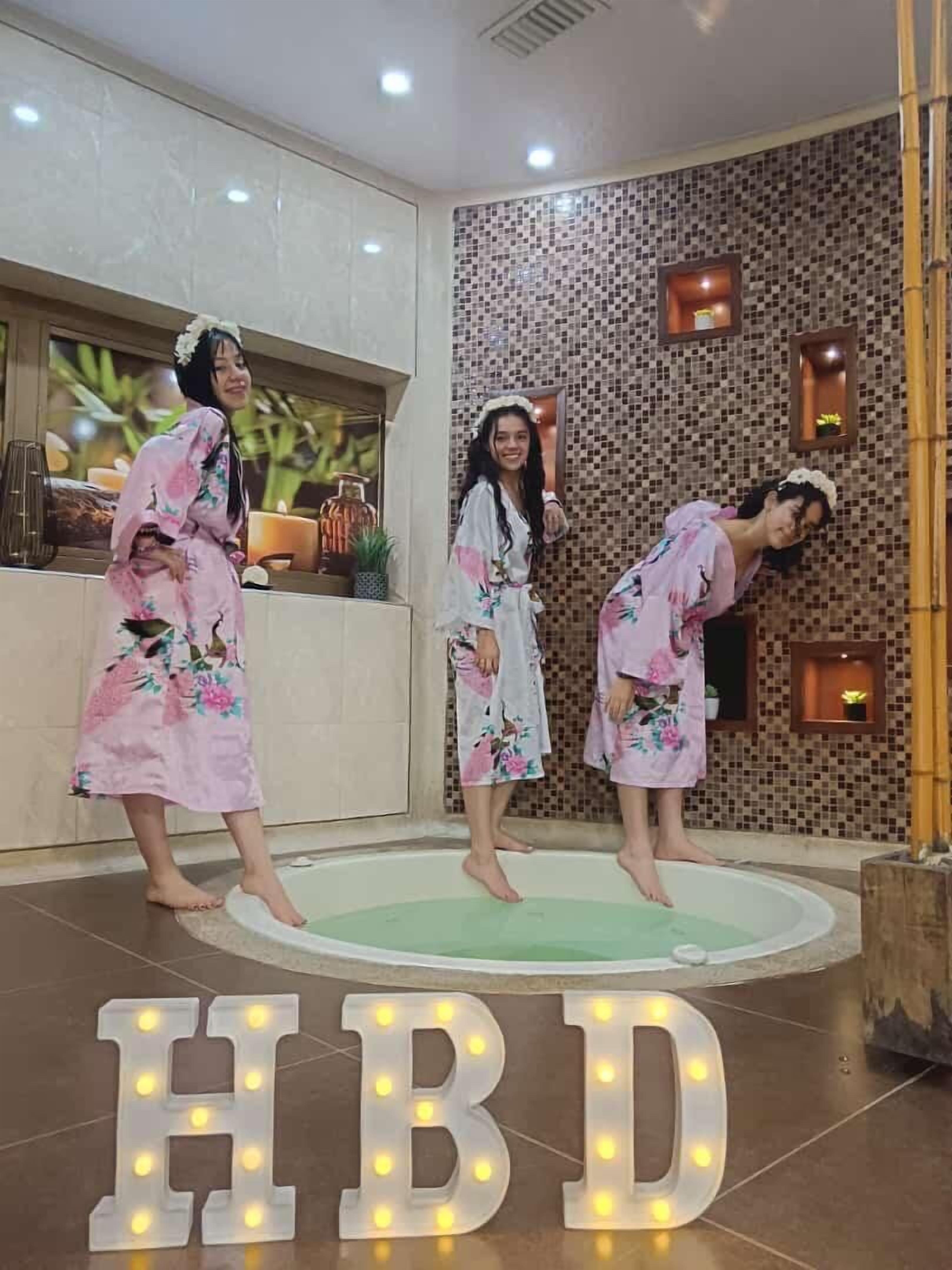 สปา
