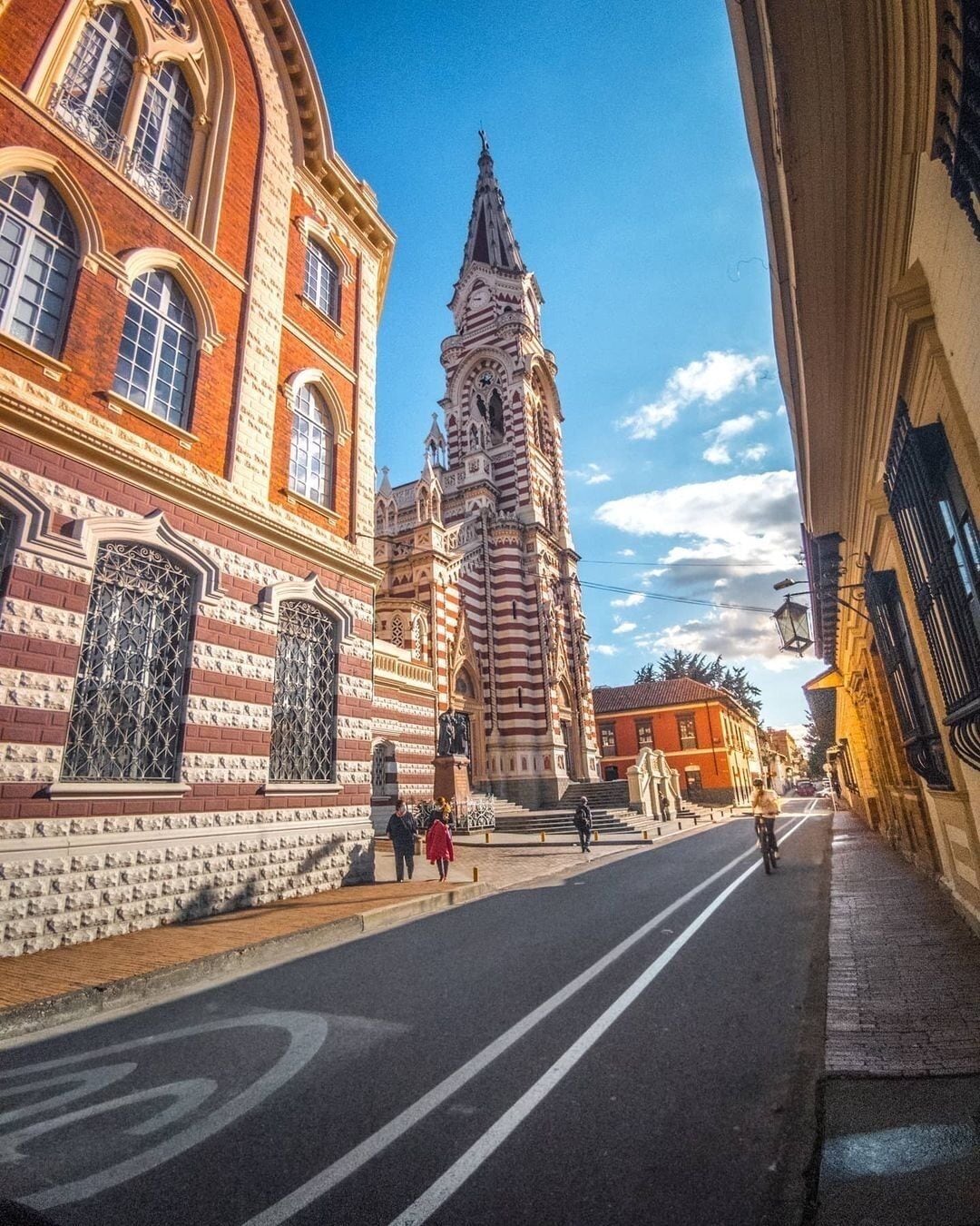 Foto - Tequendama Suites Bogota