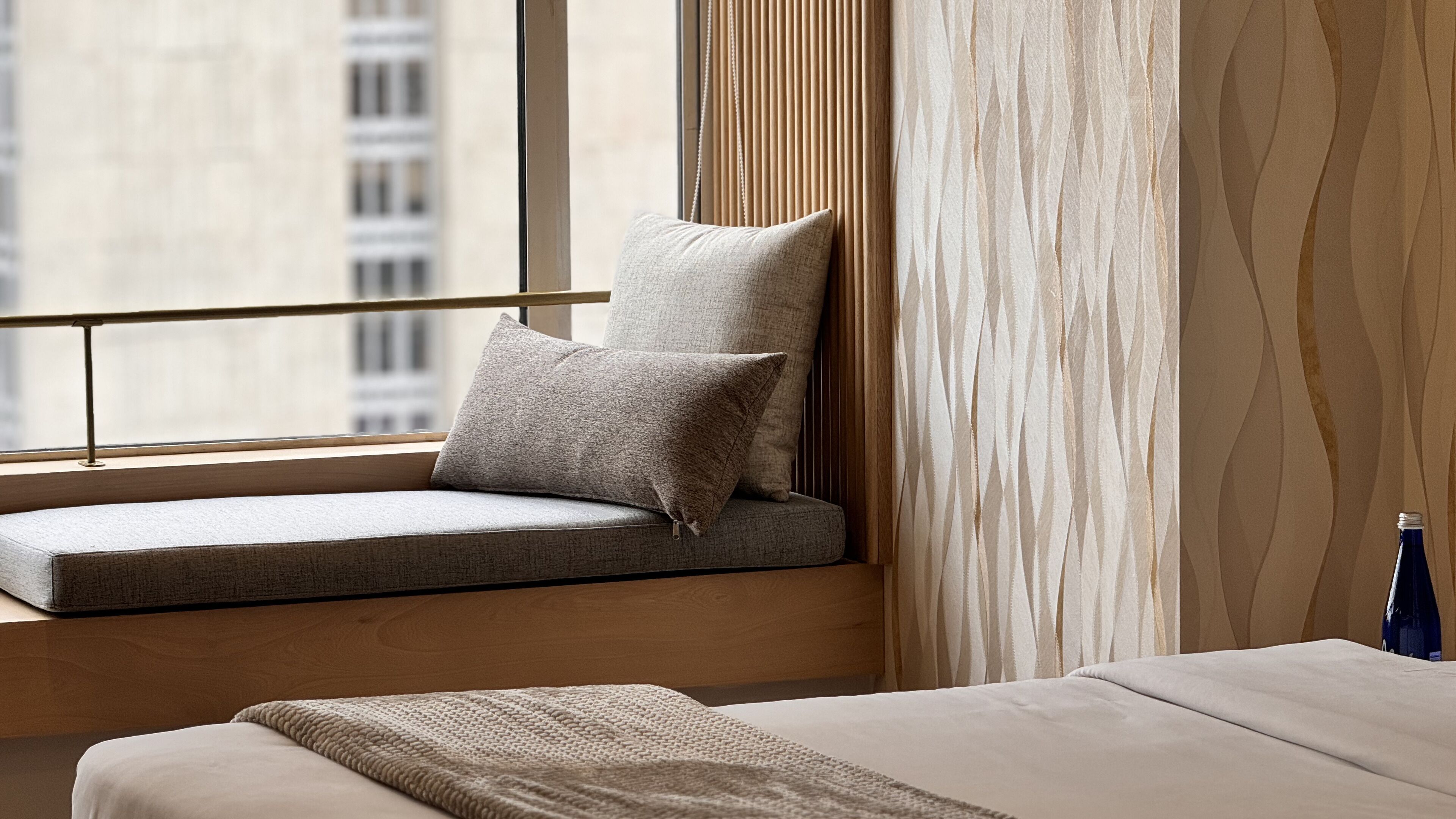 Superior Suite Executive | In-room safe, individually furnished, desk, laptop workspace