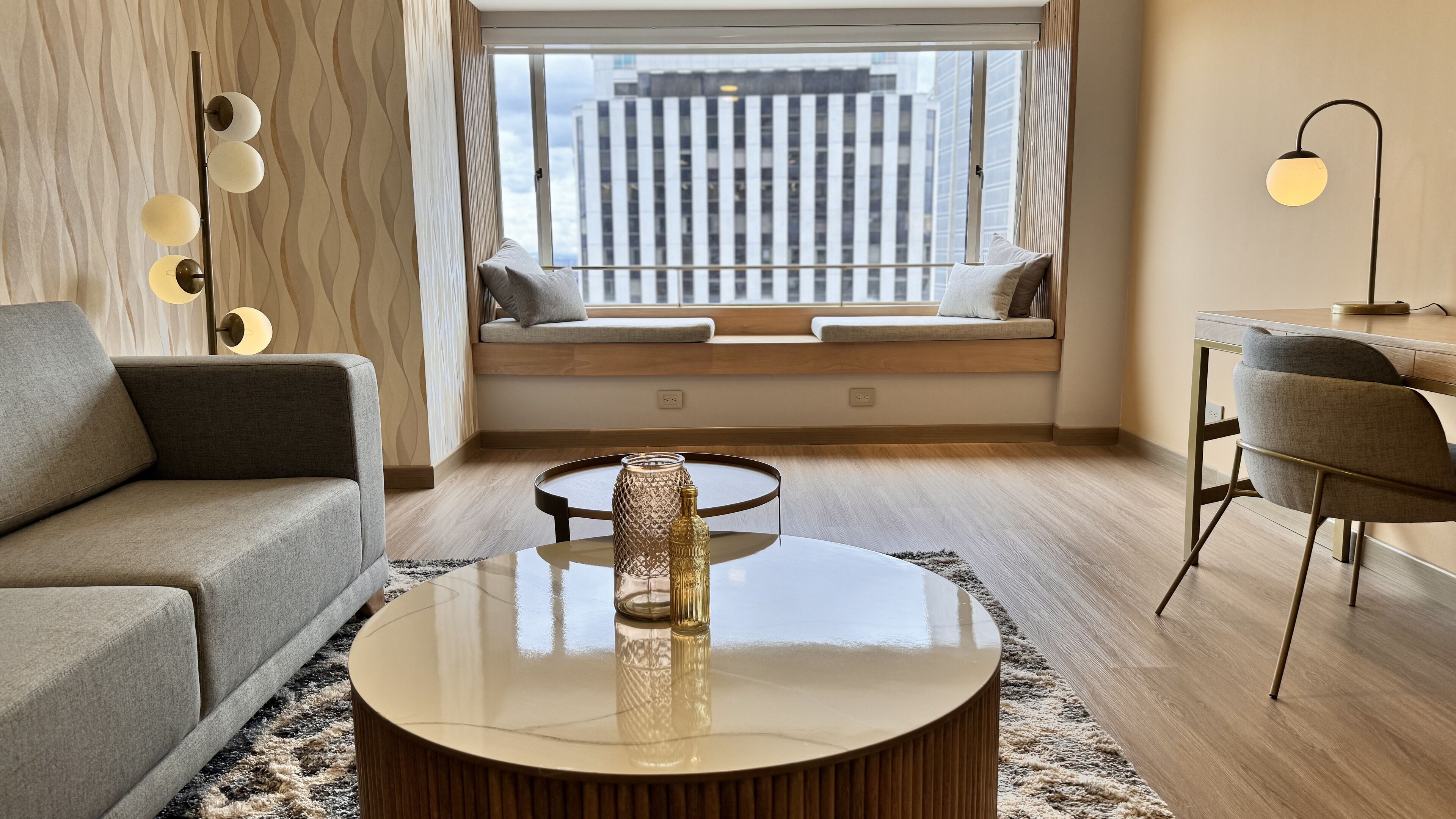 Photo -  Tequendama Suites Bogota