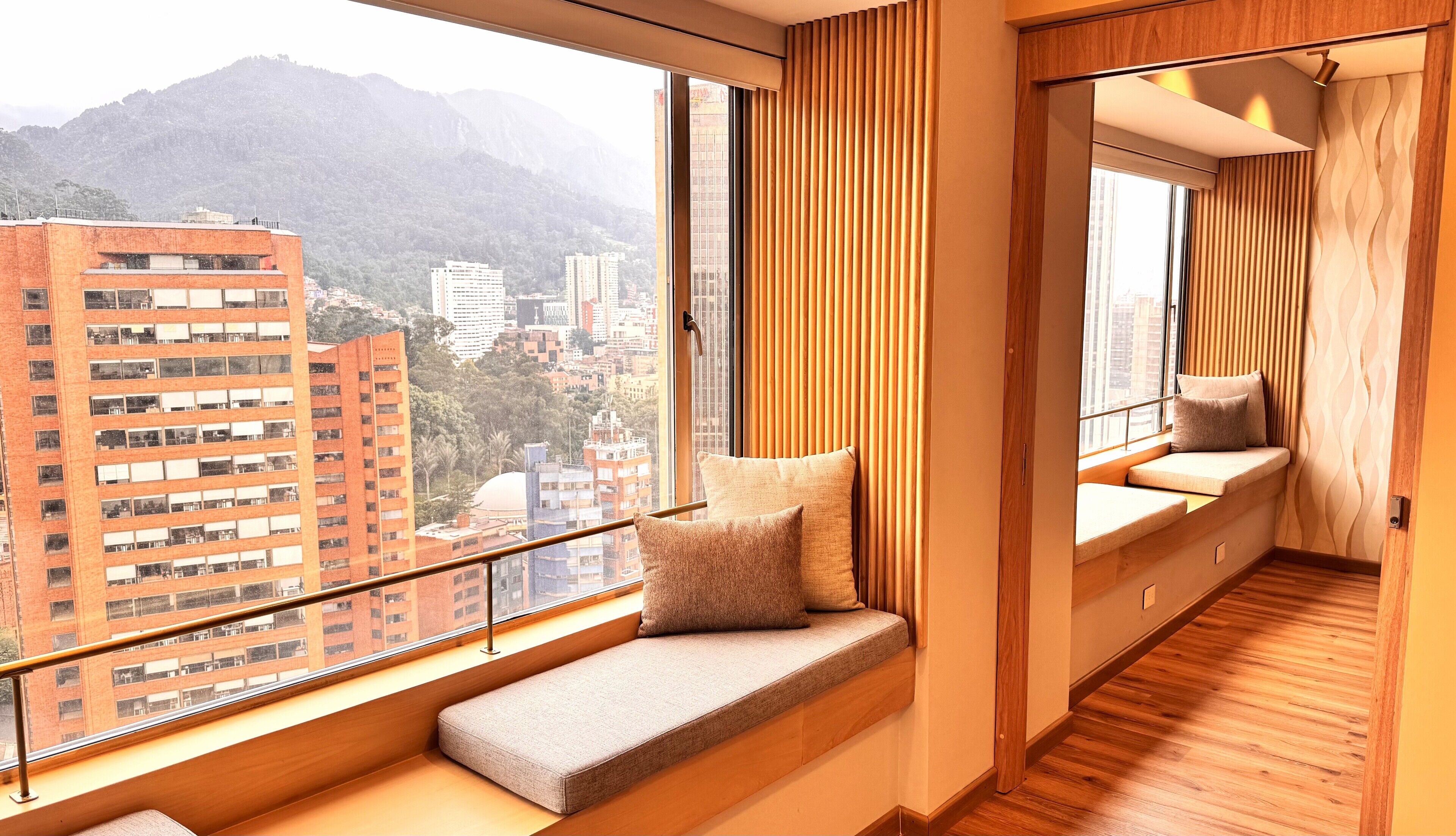 Foto - Tequendama Suites Bogota