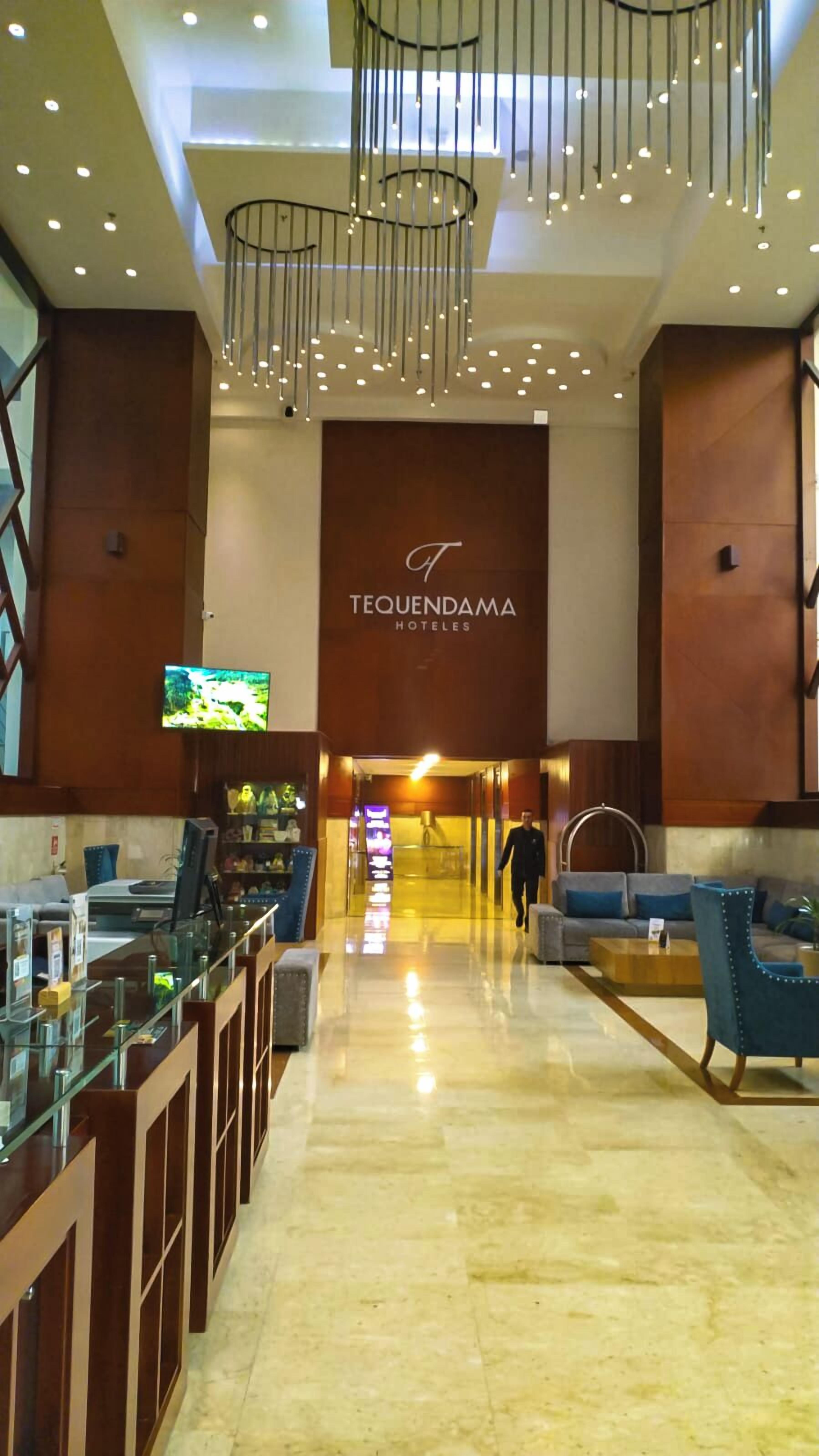 Photo -  Tequendama Suites Bogota