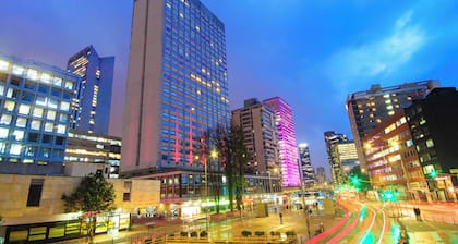Tequendama Suites Bogota