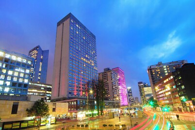  Tequendama Suites Bogota