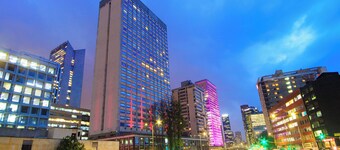 Tequendama Suites Bogota