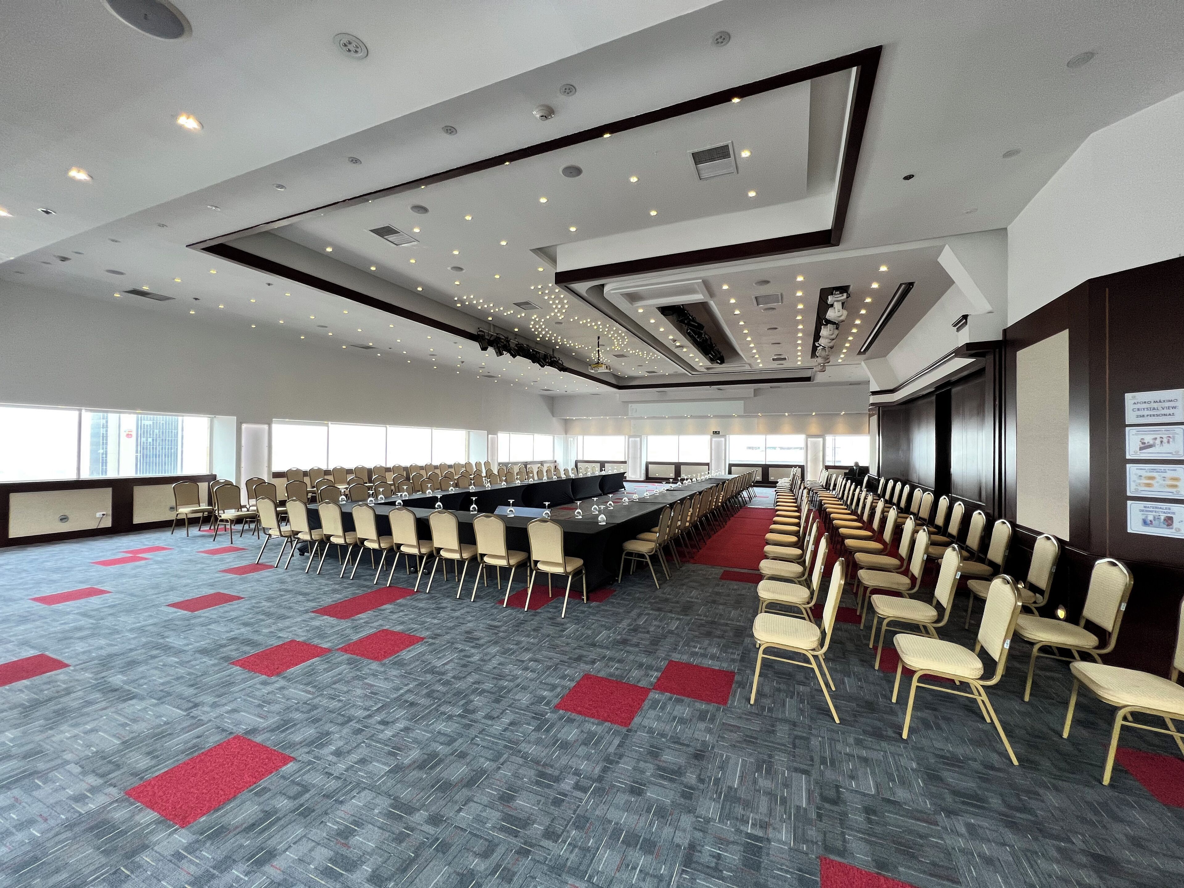 Foto - Tequendama Suites Bogota