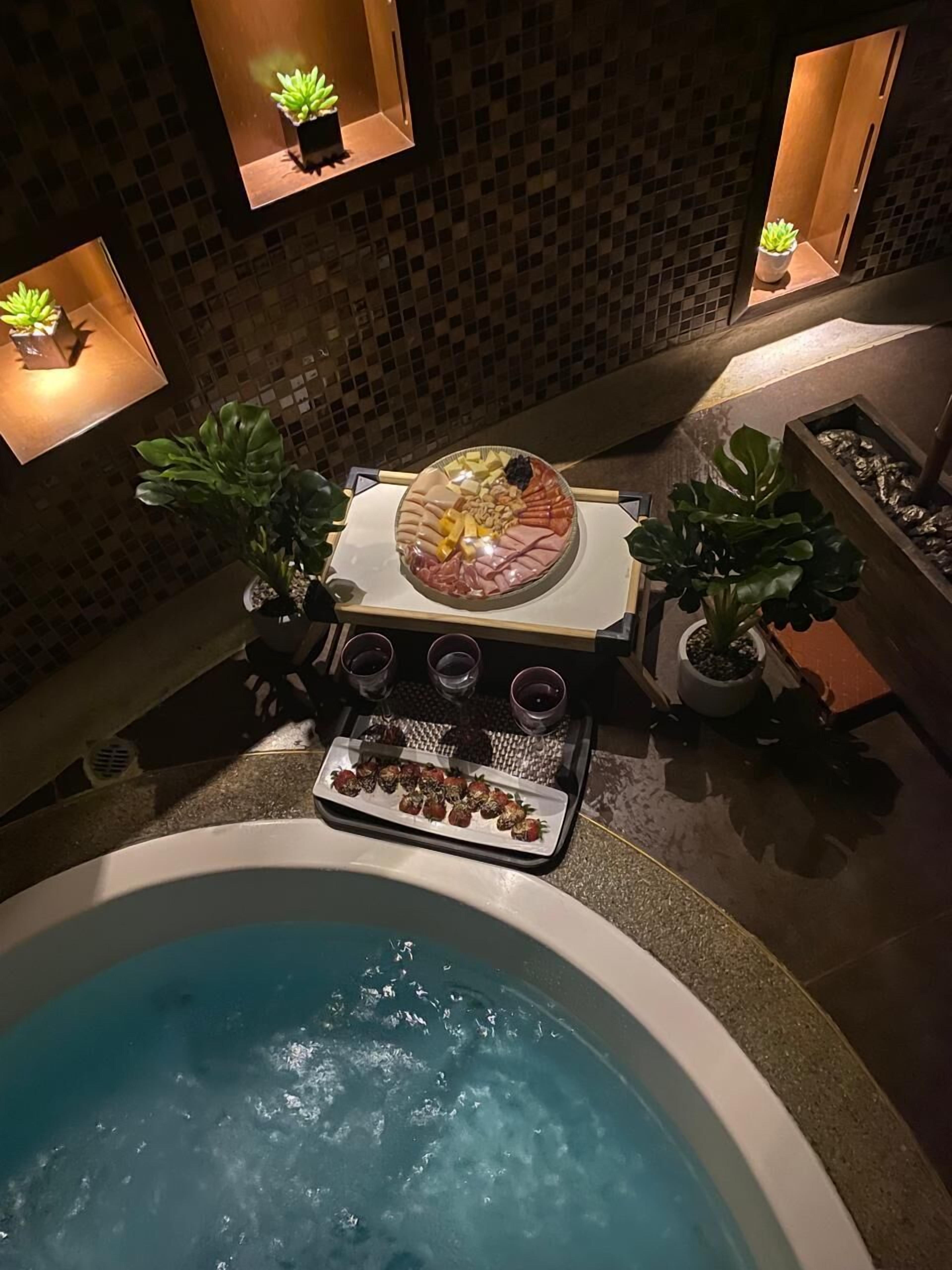 Spa