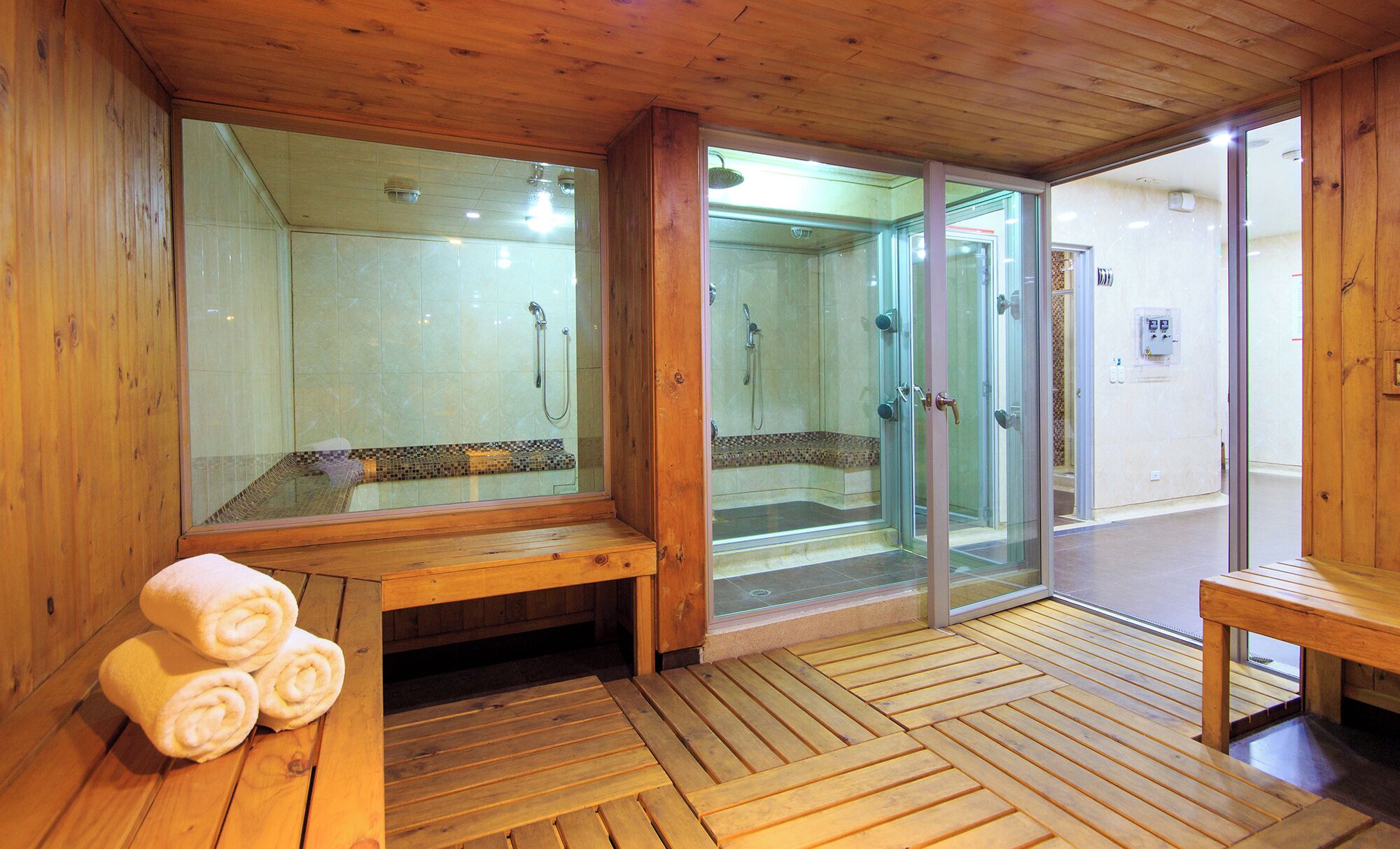 Foto - Tequendama Suites Bogota