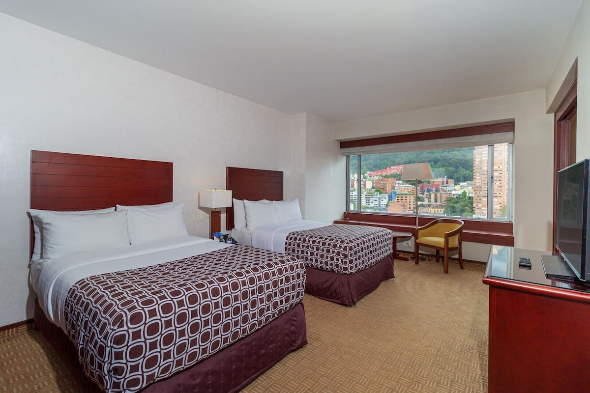 In-room safe, individually furnished, desk, laptop workspace