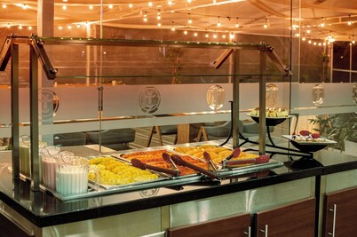 Tequendama Suites Bogota