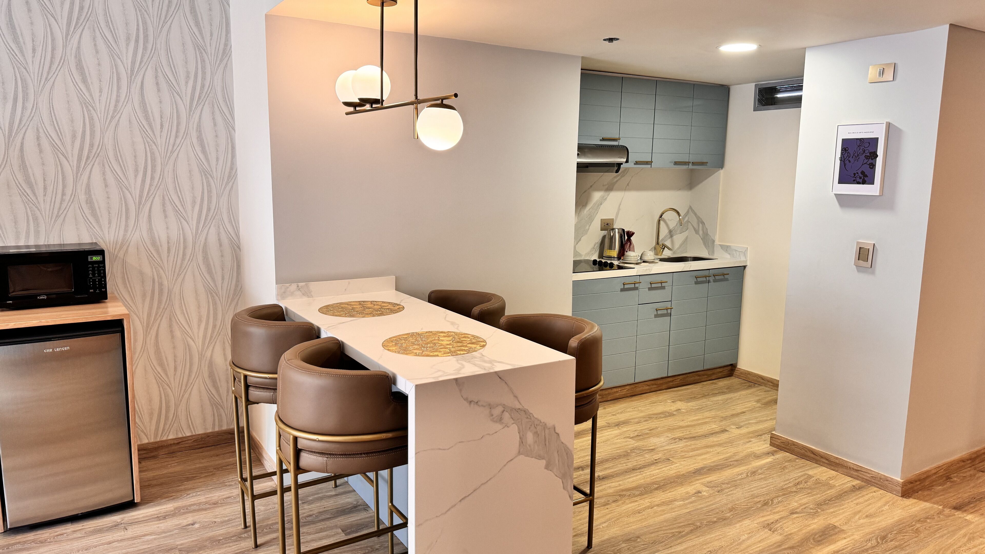 Foto - Tequendama Suites Bogota