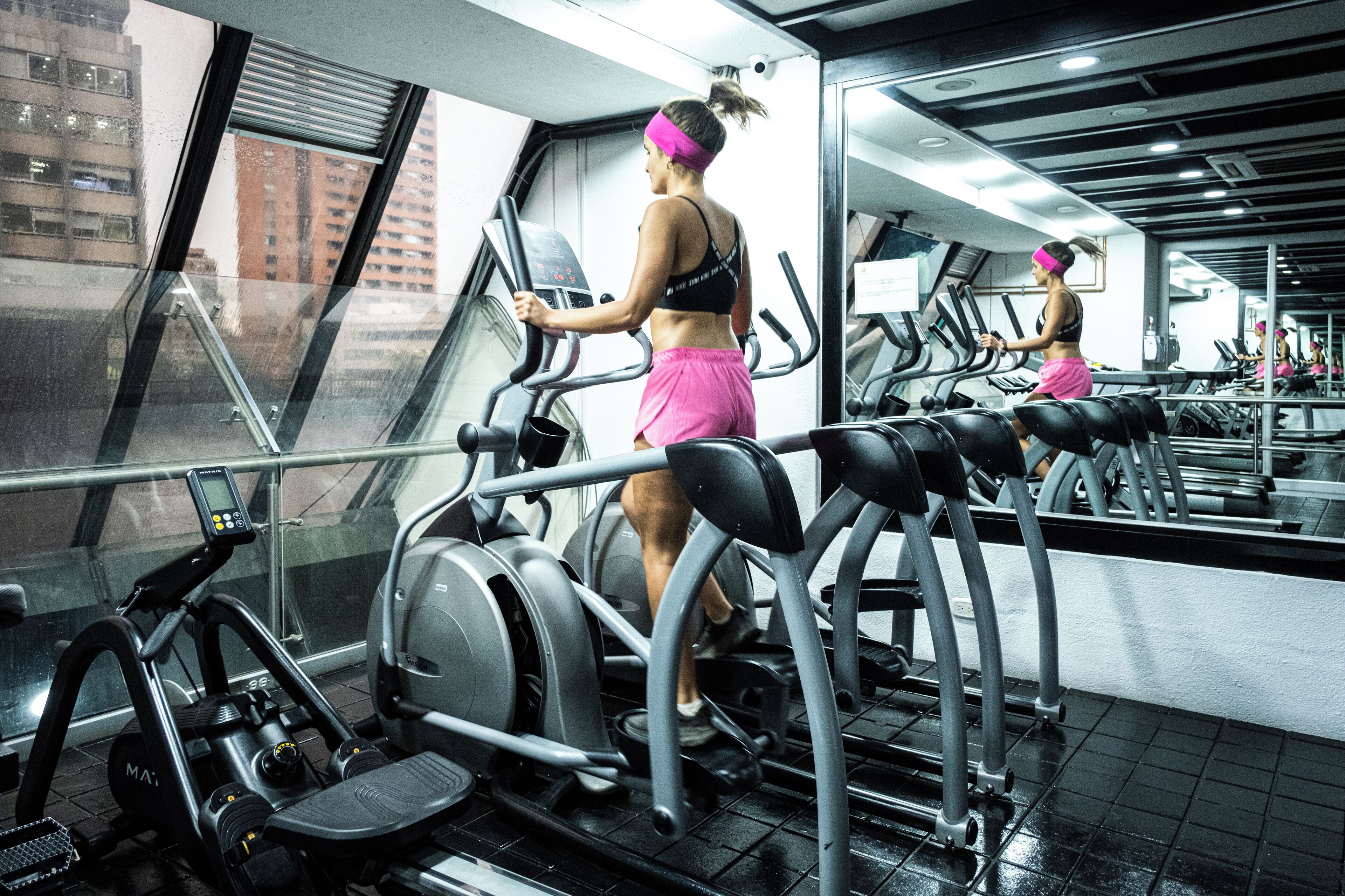 Foto - Tequendama Suites Bogota