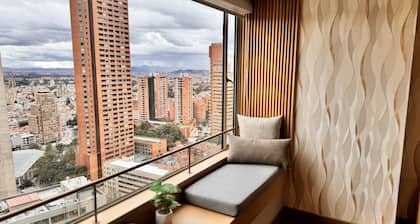 Tequendama Suites Bogota