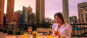  Tequendama Suites Bogota
