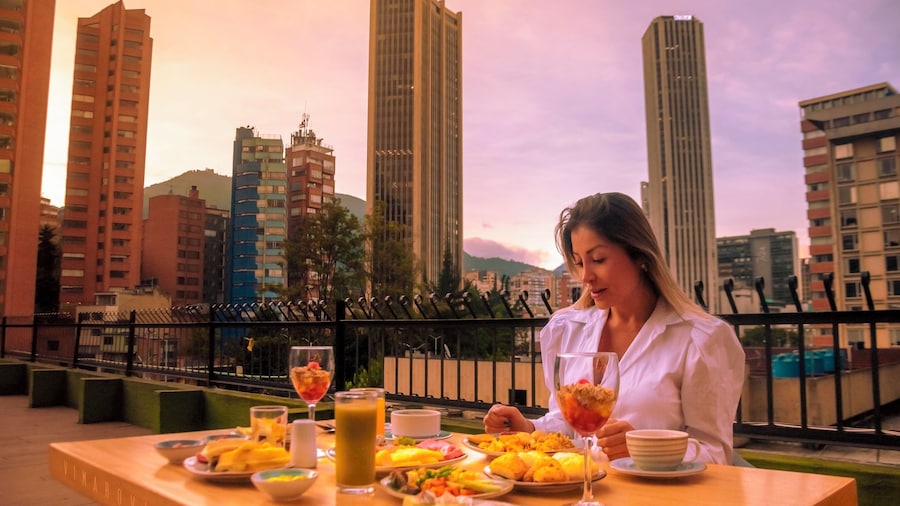 Tequendama Suites Bogota