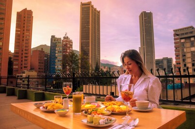  Tequendama Suites Bogota