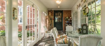 Lightner Farmhouse B&B