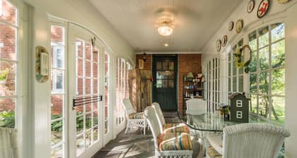 Lightner Farmhouse B&B