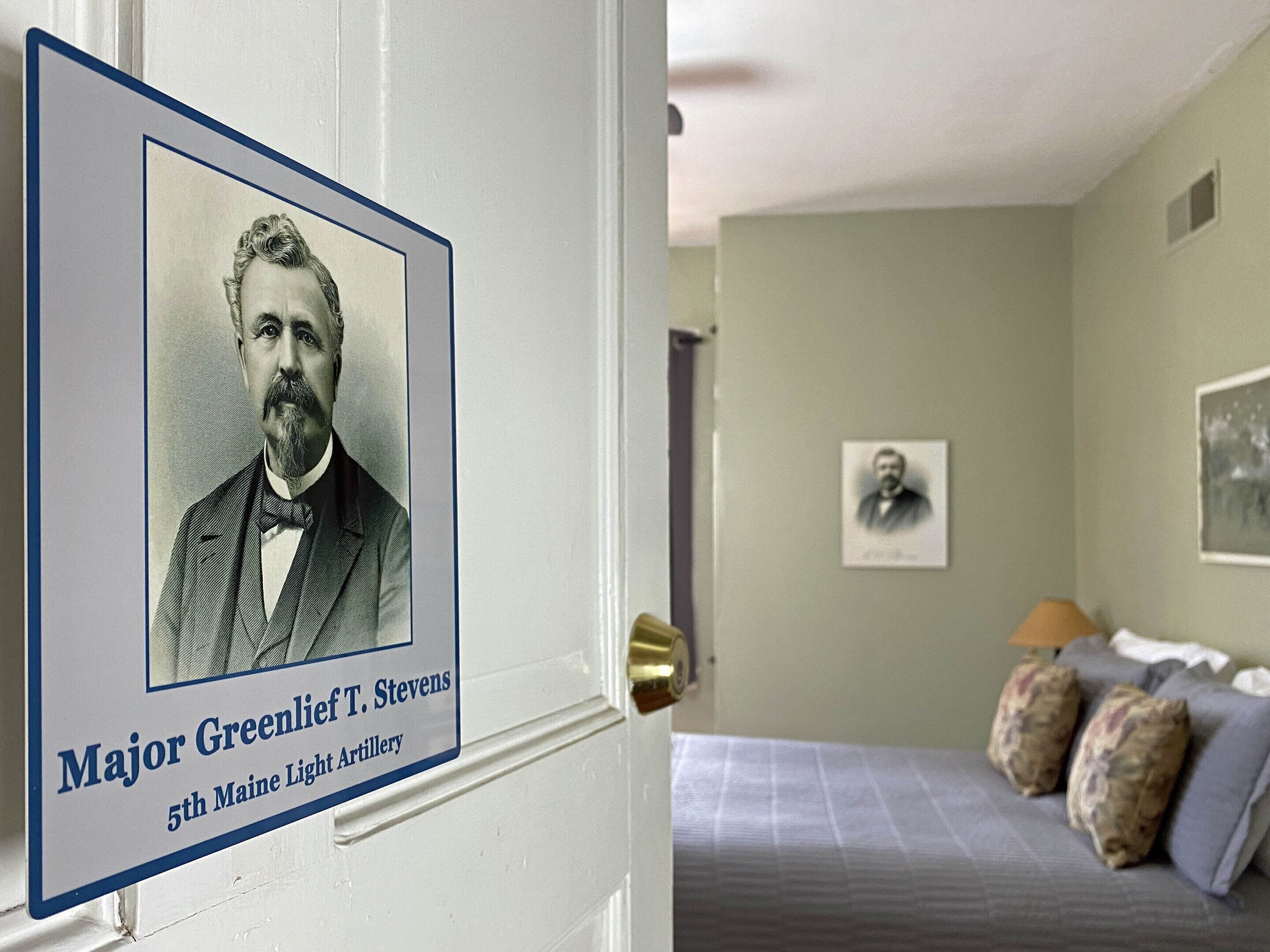 Superior Double Room | Premium bedding, individually decorated, individually furnished