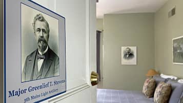 Superior Double Room | Premium bedding, individually decorated, individually furnished