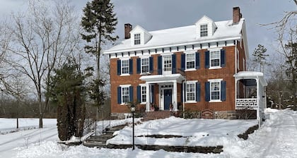 Lightner Farmhouse B&B