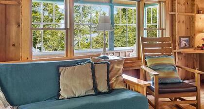 Eden Village Motel & Cottages