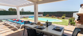Villas Susaeta