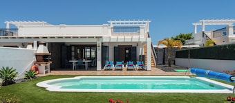 蘇薩埃塔別墅酒店