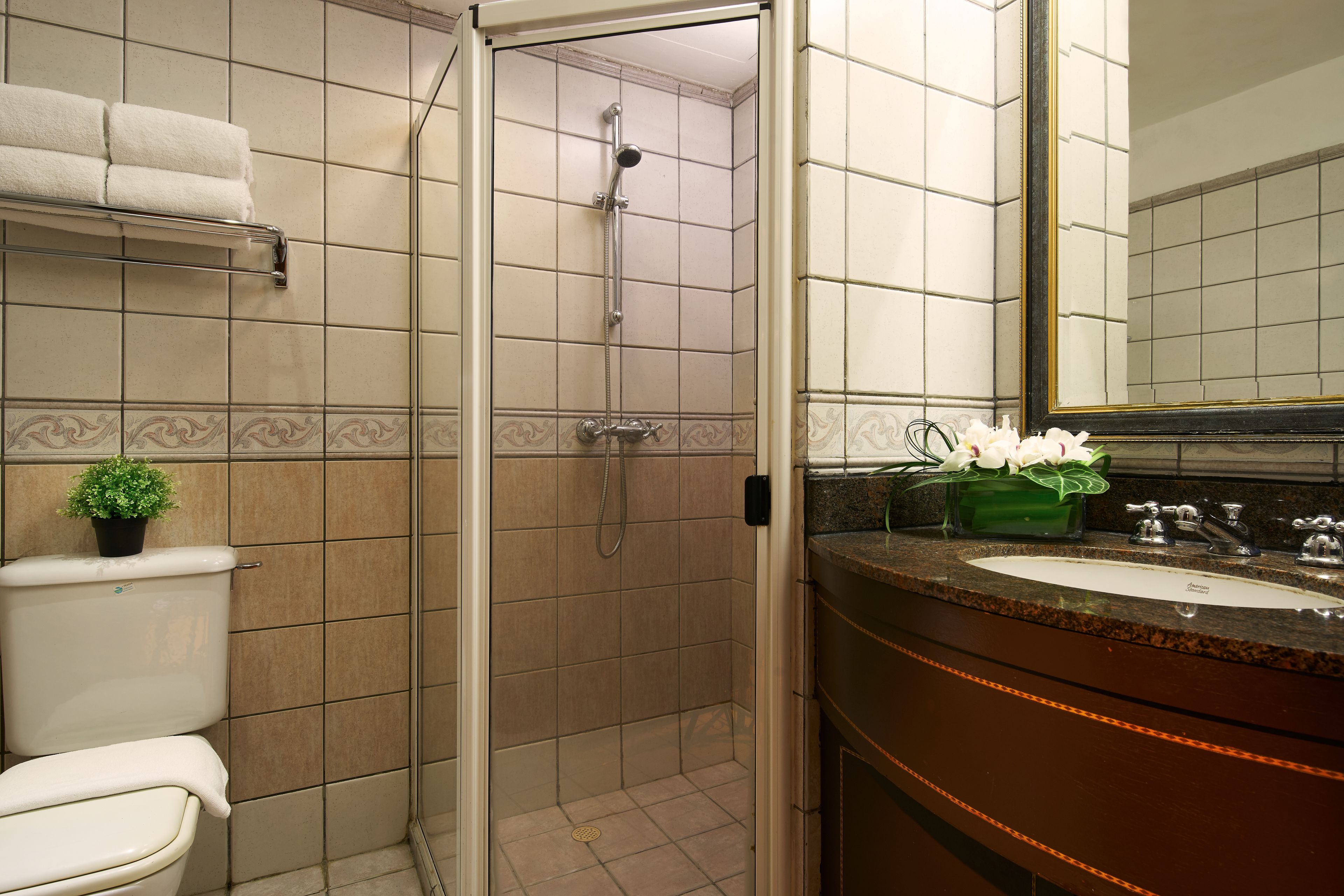 Foto - Orchard Parksuites by Far East Hospitality