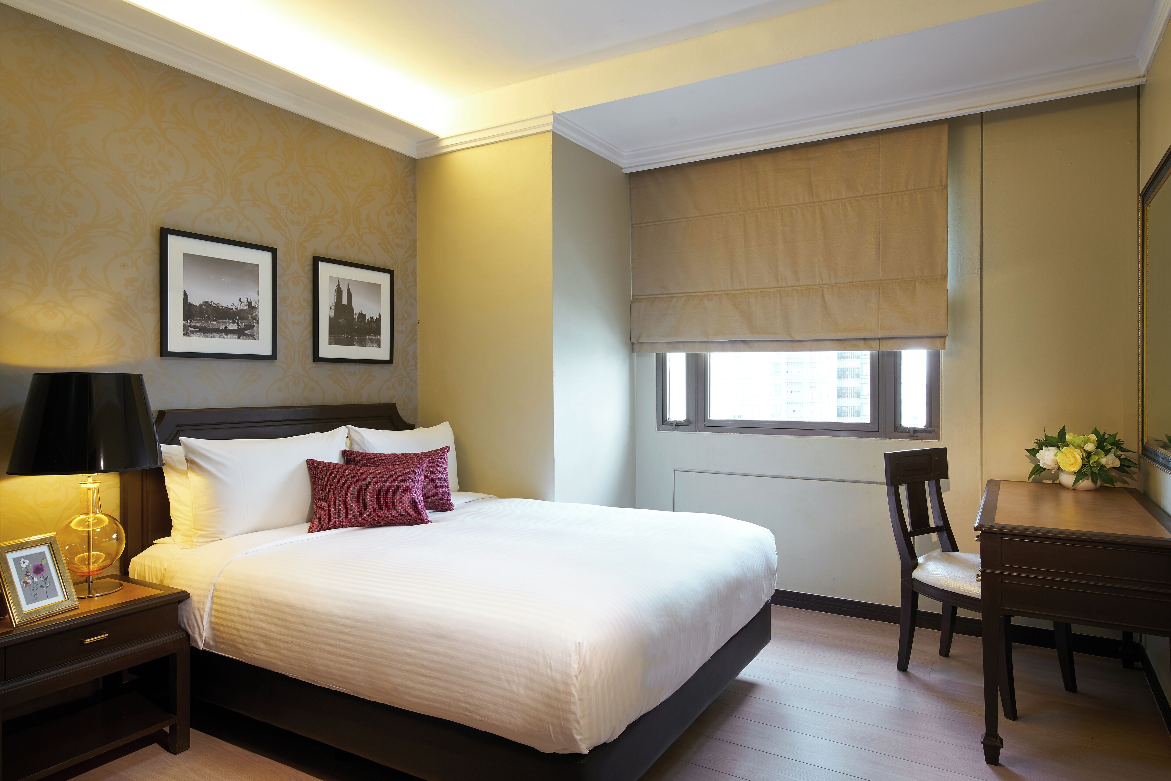 Foto - Orchard Parksuites by Far East Hospitality