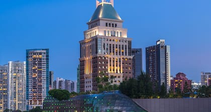 Orchard Parksuites
