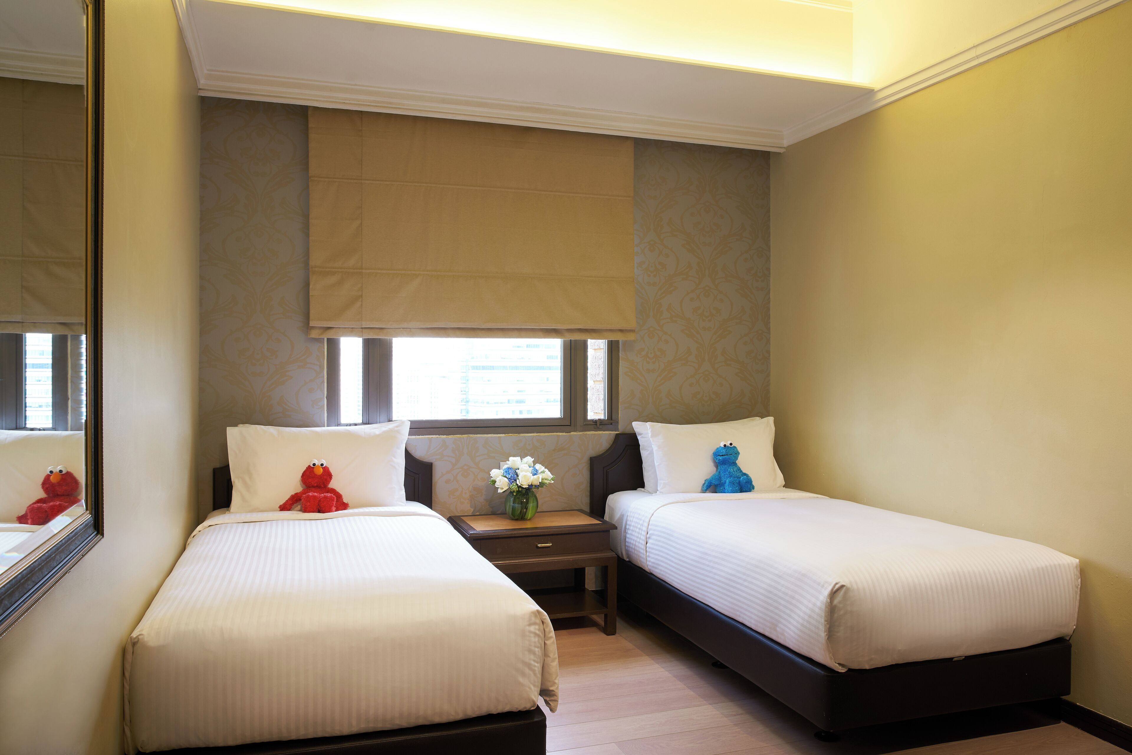 Foto - Orchard Parksuites by Far East Hospitality