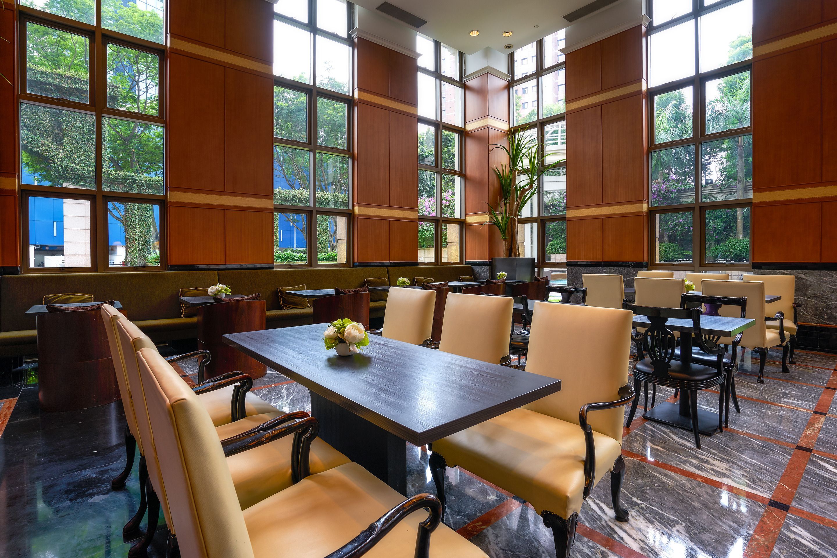 Foto - Orchard Parksuites by Far East Hospitality