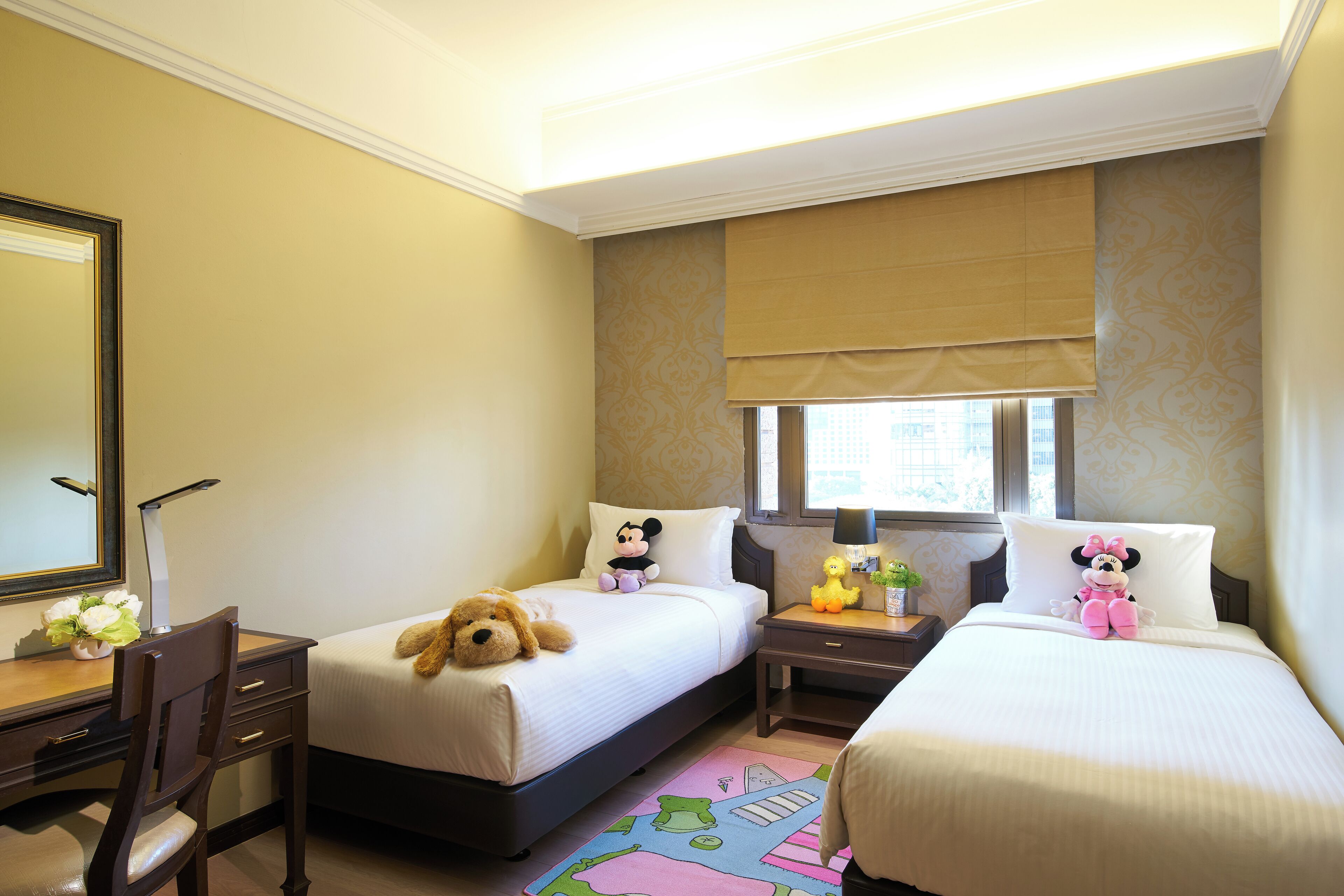 Foto - Orchard Parksuites by Far East Hospitality