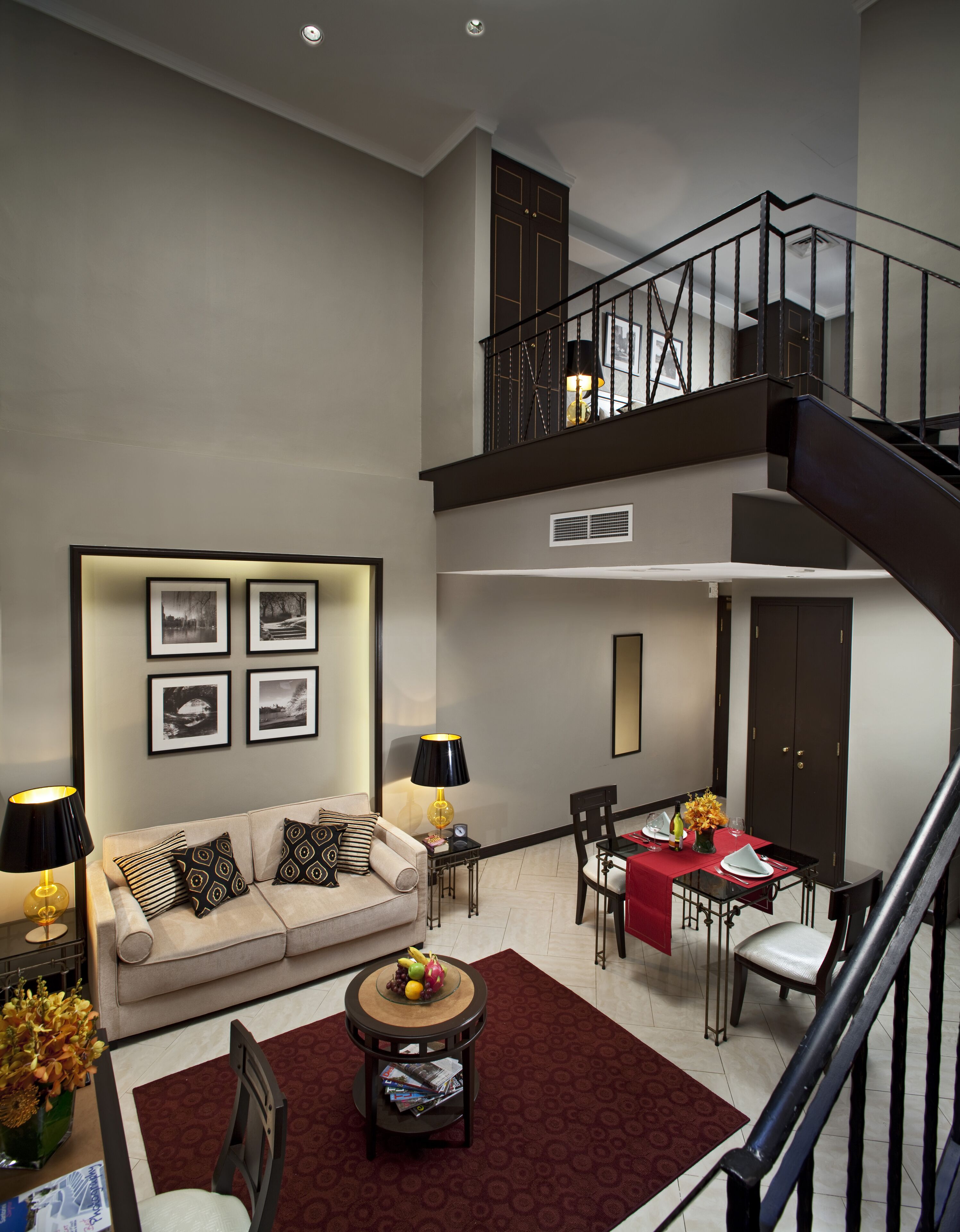 Foto - Orchard Parksuites by Far East Hospitality